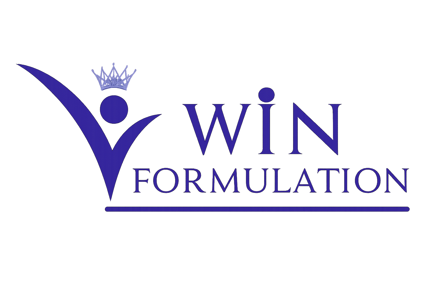 WIN FORMULATION
